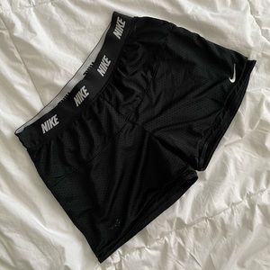 Nike Dri-Fit Shorts